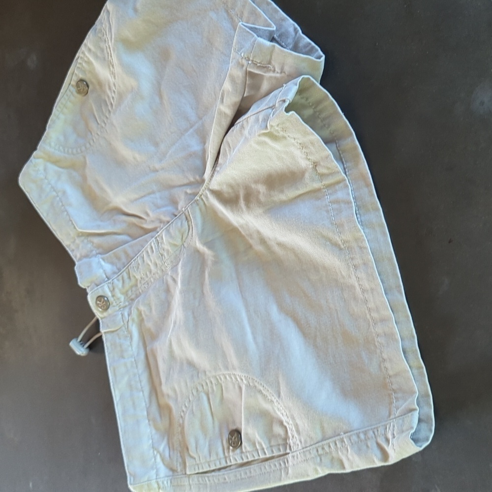 Vintage CK shorts